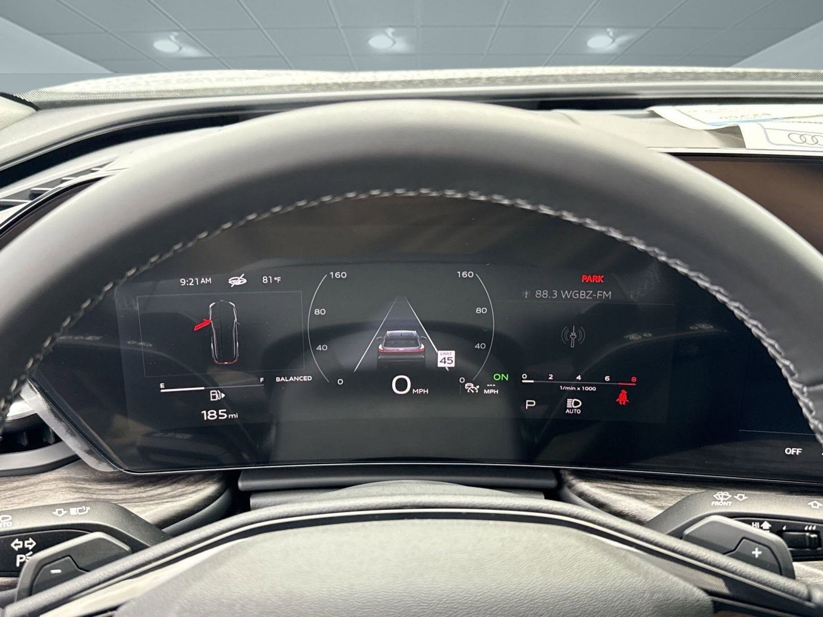 Used 2025 Audi Q5 Premium Plus image 20