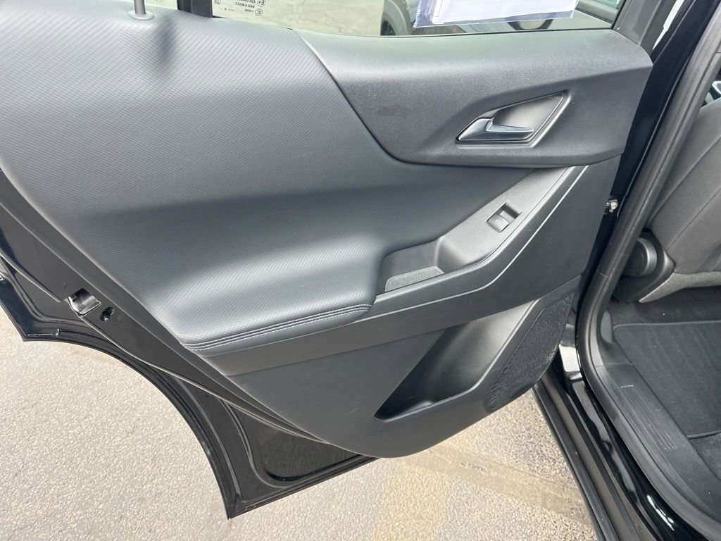 Used 2025 Chevrolet Equinox LT image 21