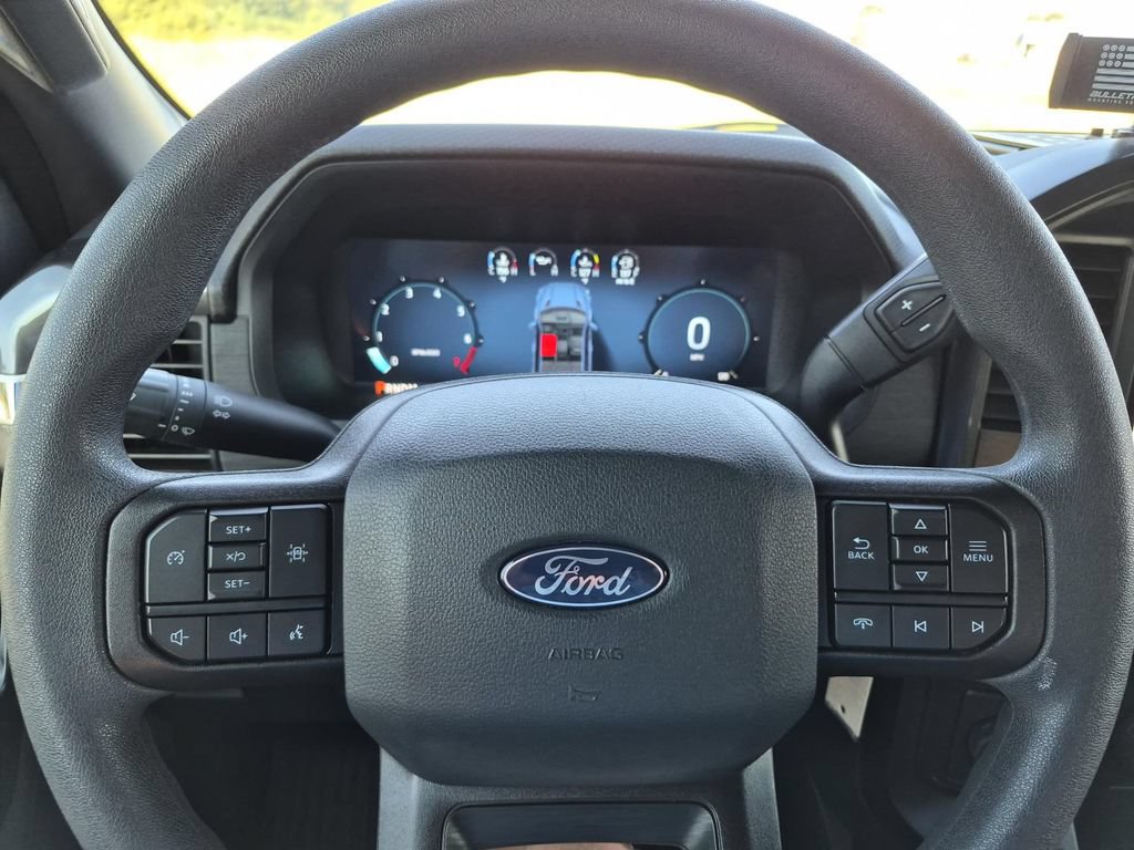 Used 2024 Ford F150 STX RWD image 18