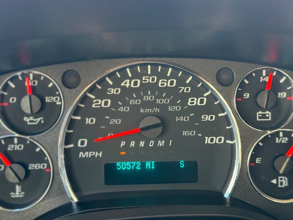 Used 2021 Chevrolet Express 3500 LT w/ LT Preferred Equipment Group image 6