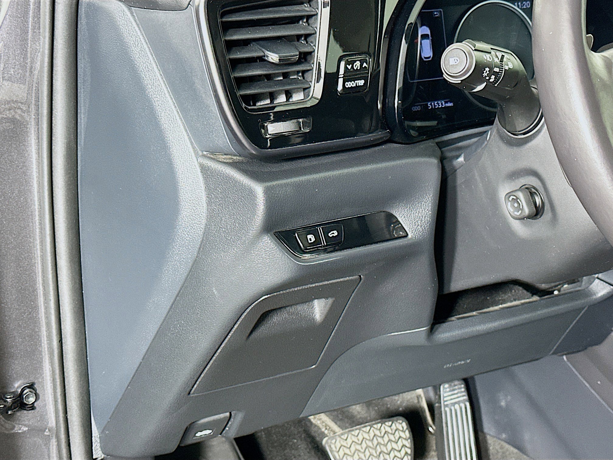 Used 2024 Lexus NX 350 AWD w/ Premium Package image 17