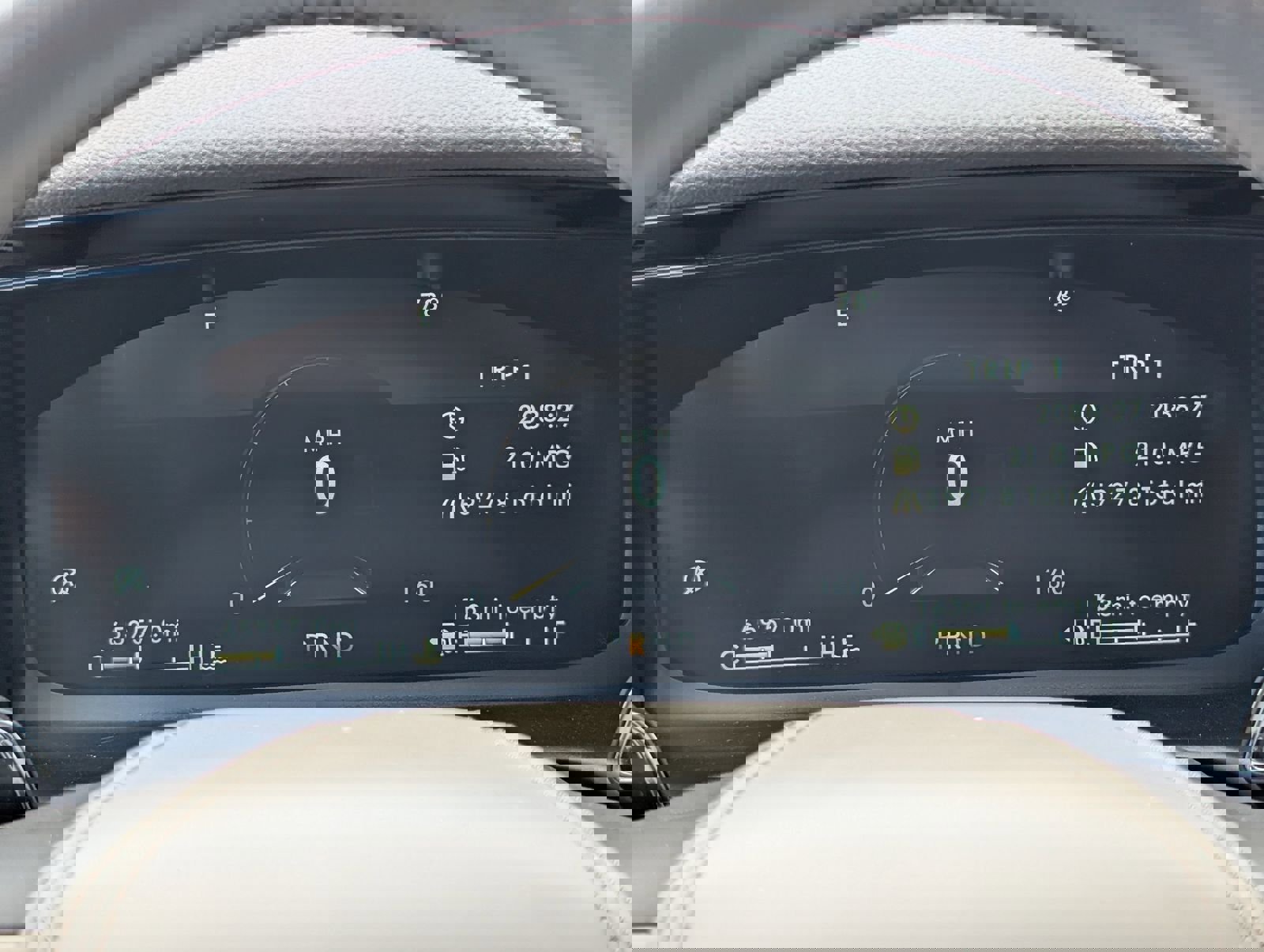 Used 2023 Lincoln Aviator Reserve w/ Equipment Group 201A image 28