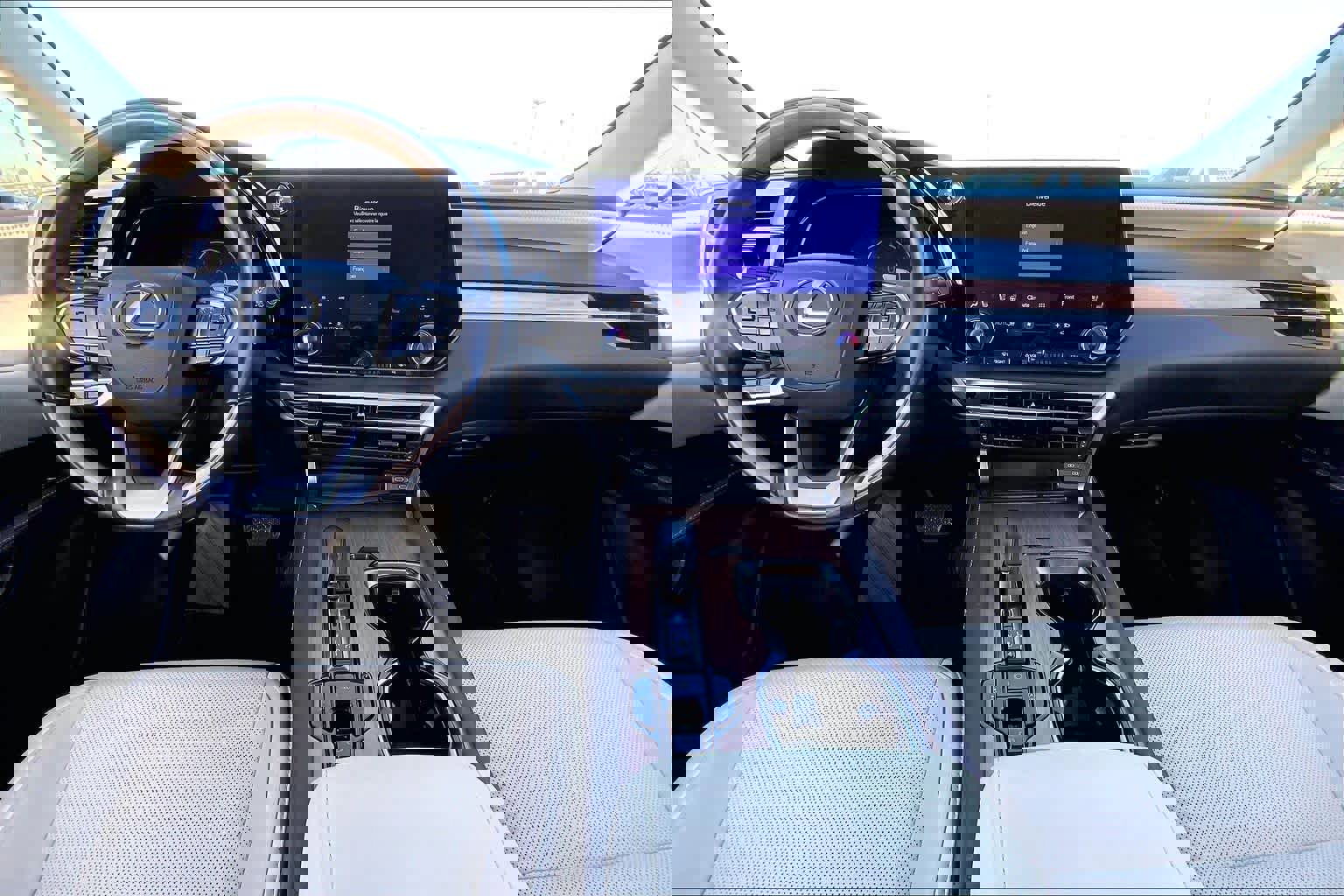 Used 2023 Lexus RX 350 Premium image 15