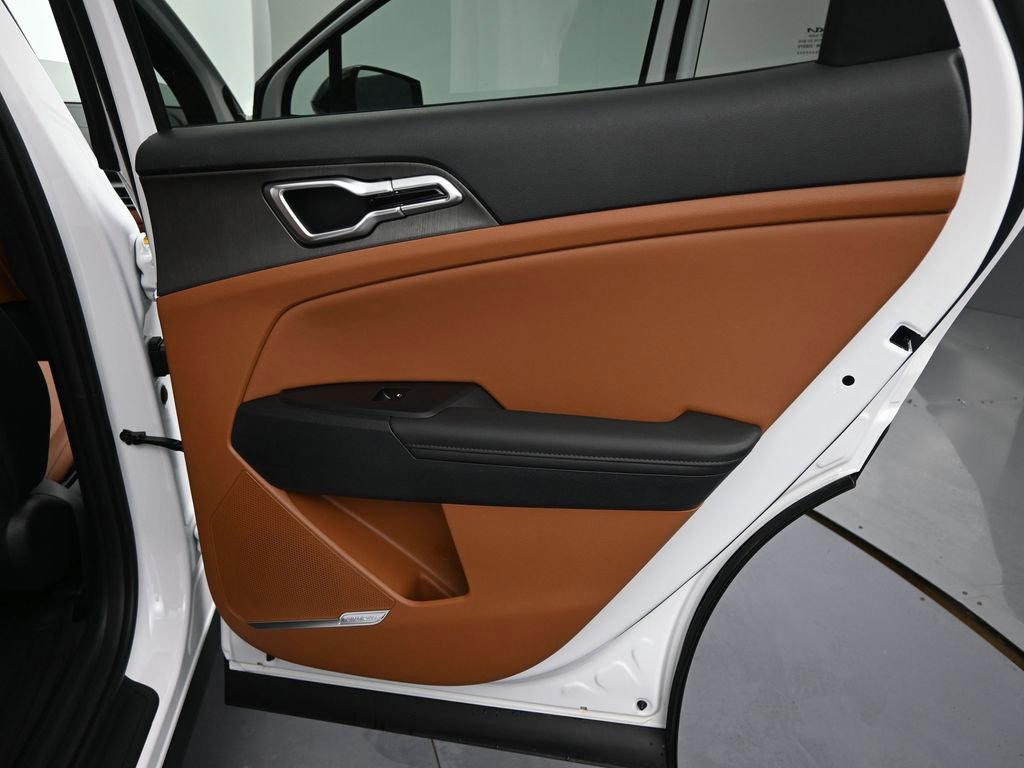 New 2026 Kia Sportage X-Line image 21