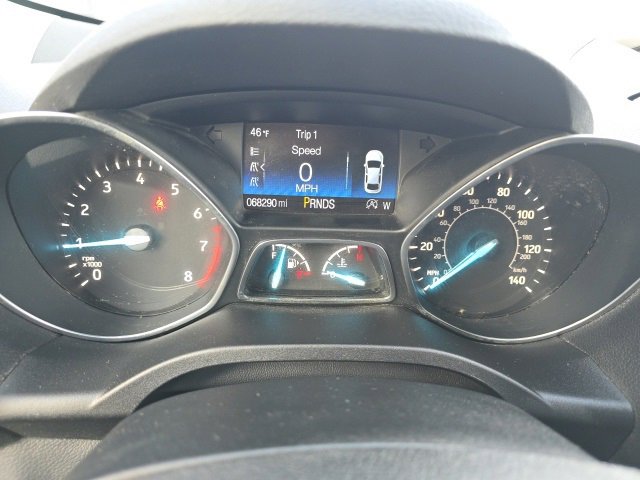 Used 2017 Ford Escape SE image 13