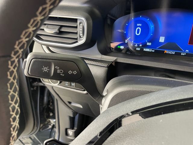 Used 2024 Ford Explorer ST w/ Equipment Group 401A AWD/4WD image 13