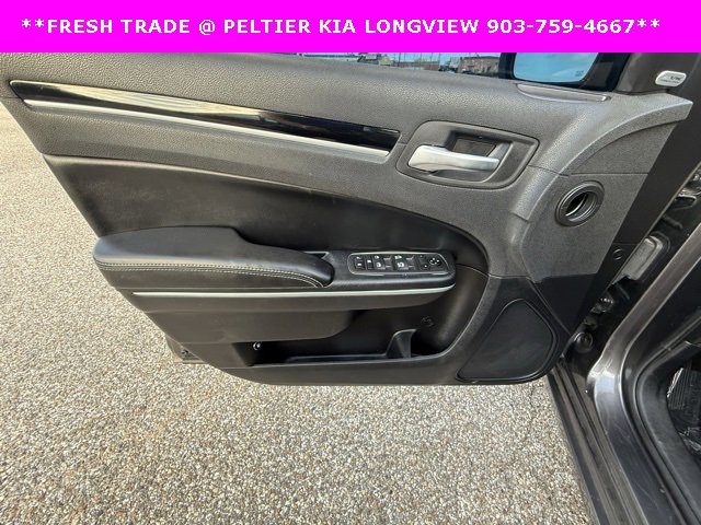 Used 2021 Chrysler 300 S image 11