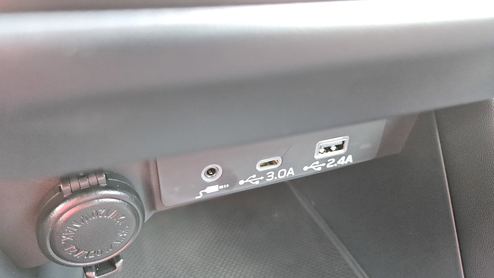 New 2025 Subaru WRX Limited image 13