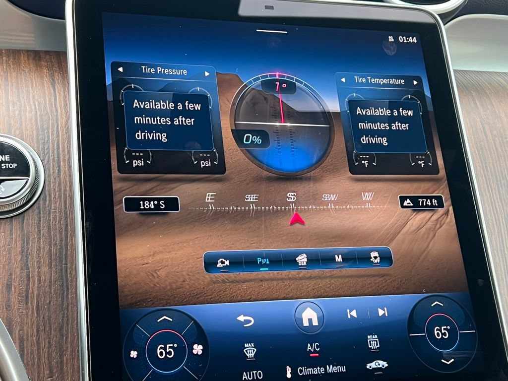 New 2027 Mercedes-Benz GLC 300 4MATIC image 29