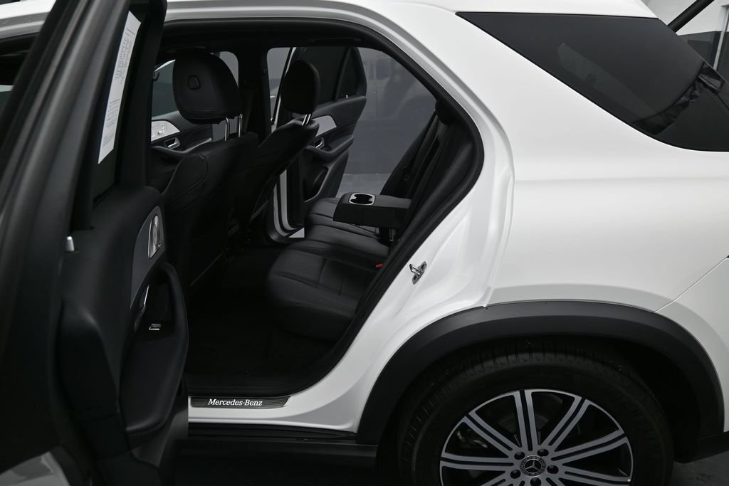 Used 2026 Mercedes-Benz GLE 350 4MATIC image 13
