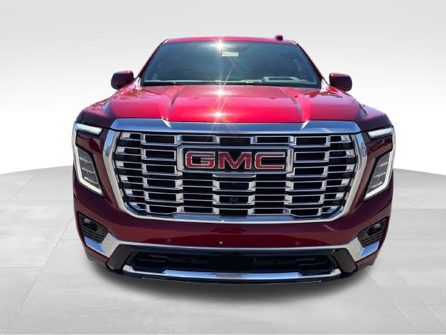 New 2026 GMC Yukon XL Denali AWD/4WD image 2