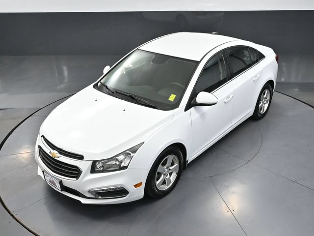 Used 2016 Chevrolet Cruze LT FWD image 50