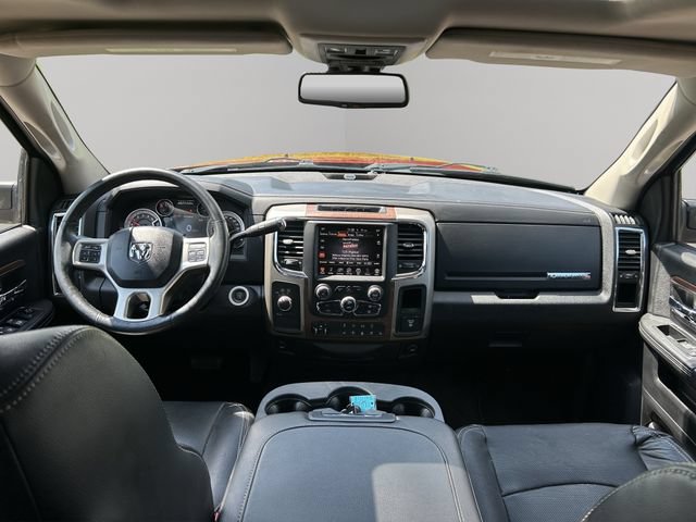 Used 2014 RAM 3500 Laramie AWD/4WD image 17