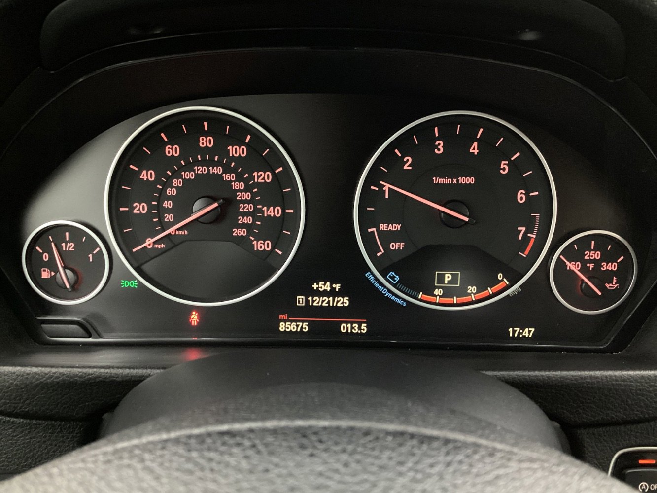 Used 2015 BMW 428i Gran Coupe RWD image 33