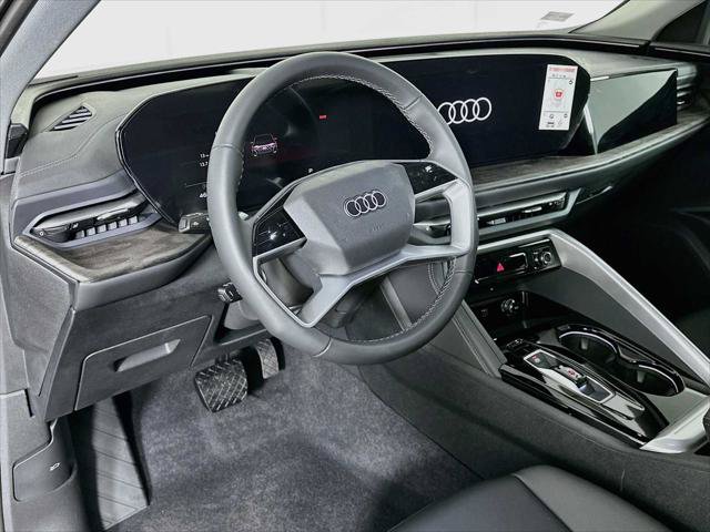 Certified 2025 Audi Q5 Premium w/ Convenience Package AWD/4WD image 9