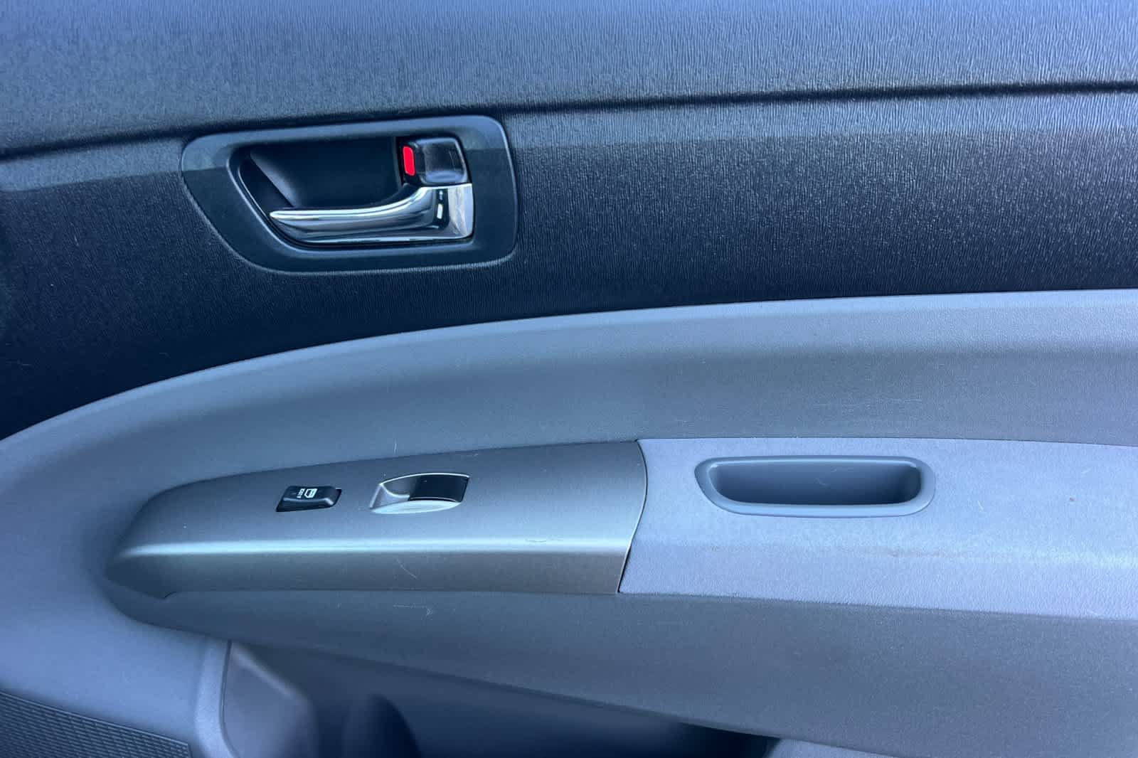 Used 2008 Toyota Prius FWD image 18