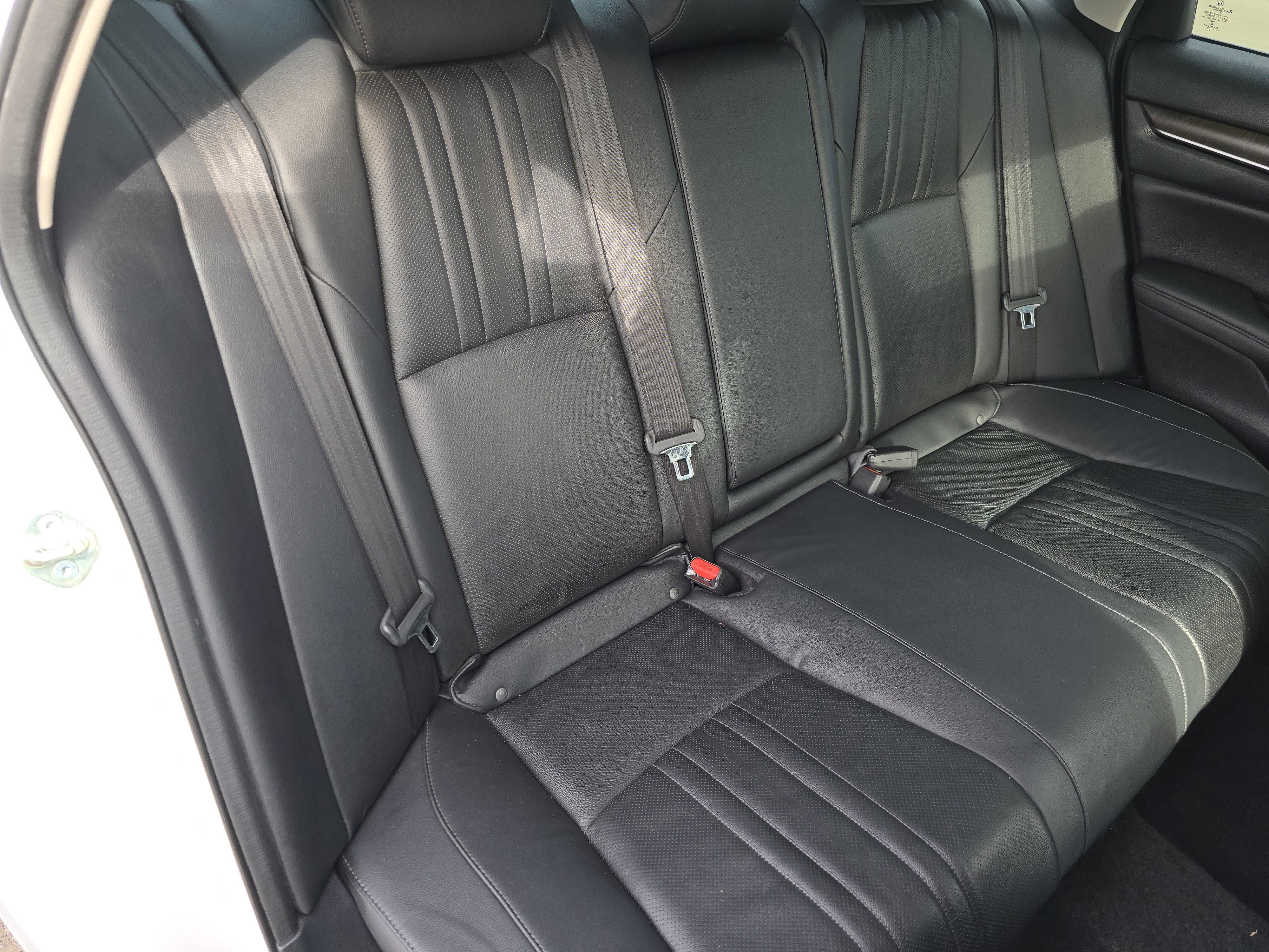 Used 2020 Honda Accord EX-L image 17