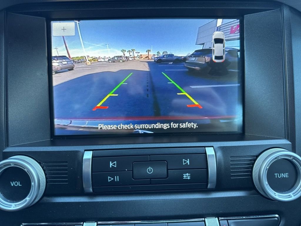 Used 2023 Ford Mustang Premium w/ Equipment Group 201A image 26