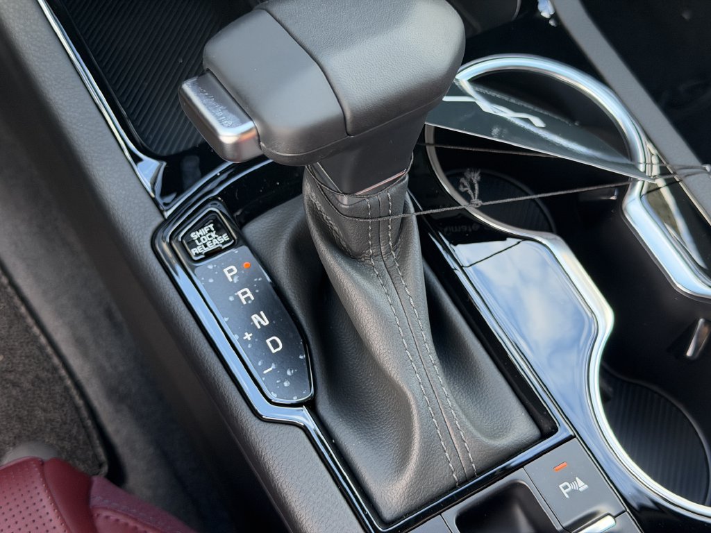 New 2026 Kia K5 GT-Line FWD image 28