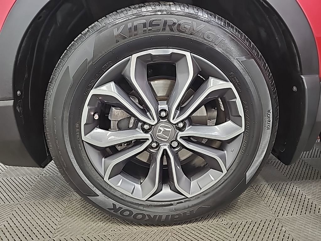 Used 2022 Honda CR-V EX image 42