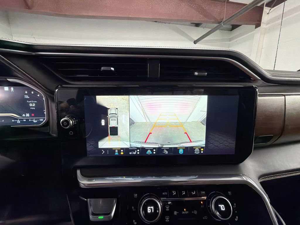 Used 2023 GMC Sierra 1500 Denali Ultimate image 15