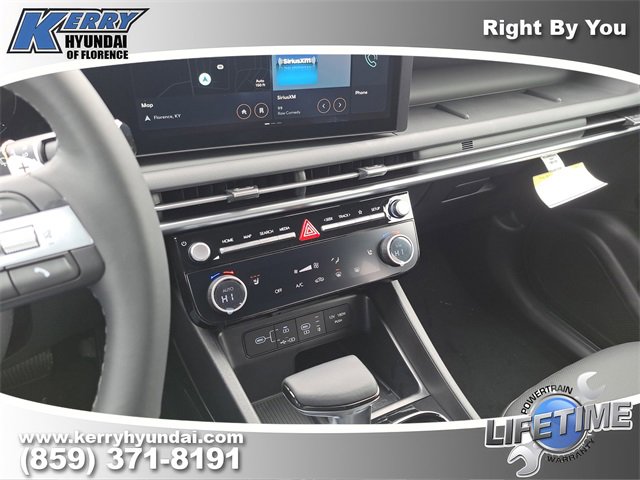 New 2026 Hyundai Santa Cruz XRT image 23