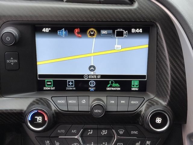 Used 2019 Chevrolet Corvette Grand Sport image 13