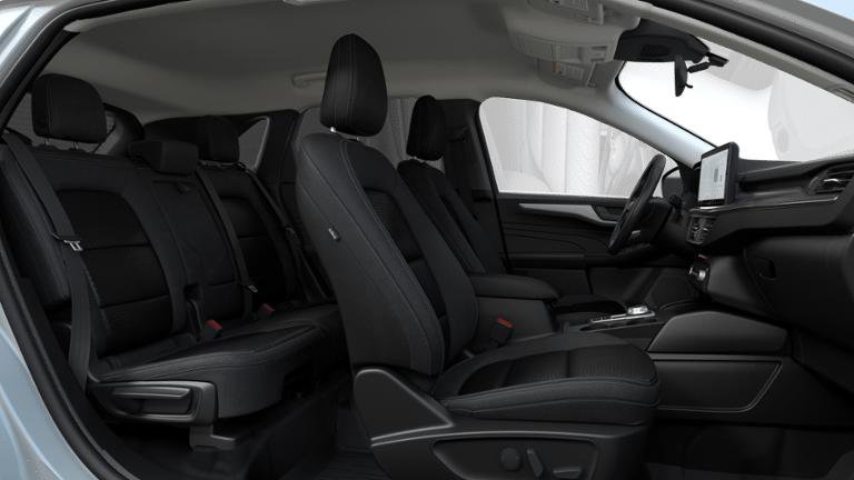 New 2025 Ford Escape Active w/ Active Premium Tech Pack image 44