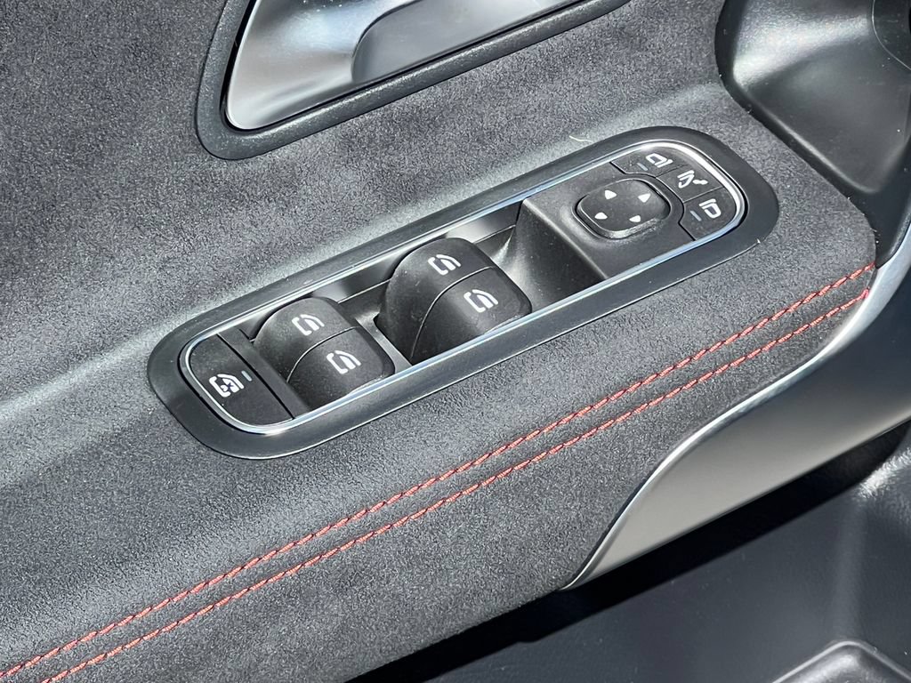 New 2026 Mercedes-Benz CLA 250 4MATIC image 14