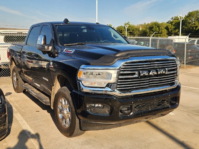 Certified 2023 RAM 2500 Laramie