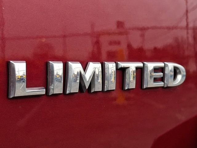 Used 2011 Jeep Compass Limited w/ Sun/Sound Group image 29