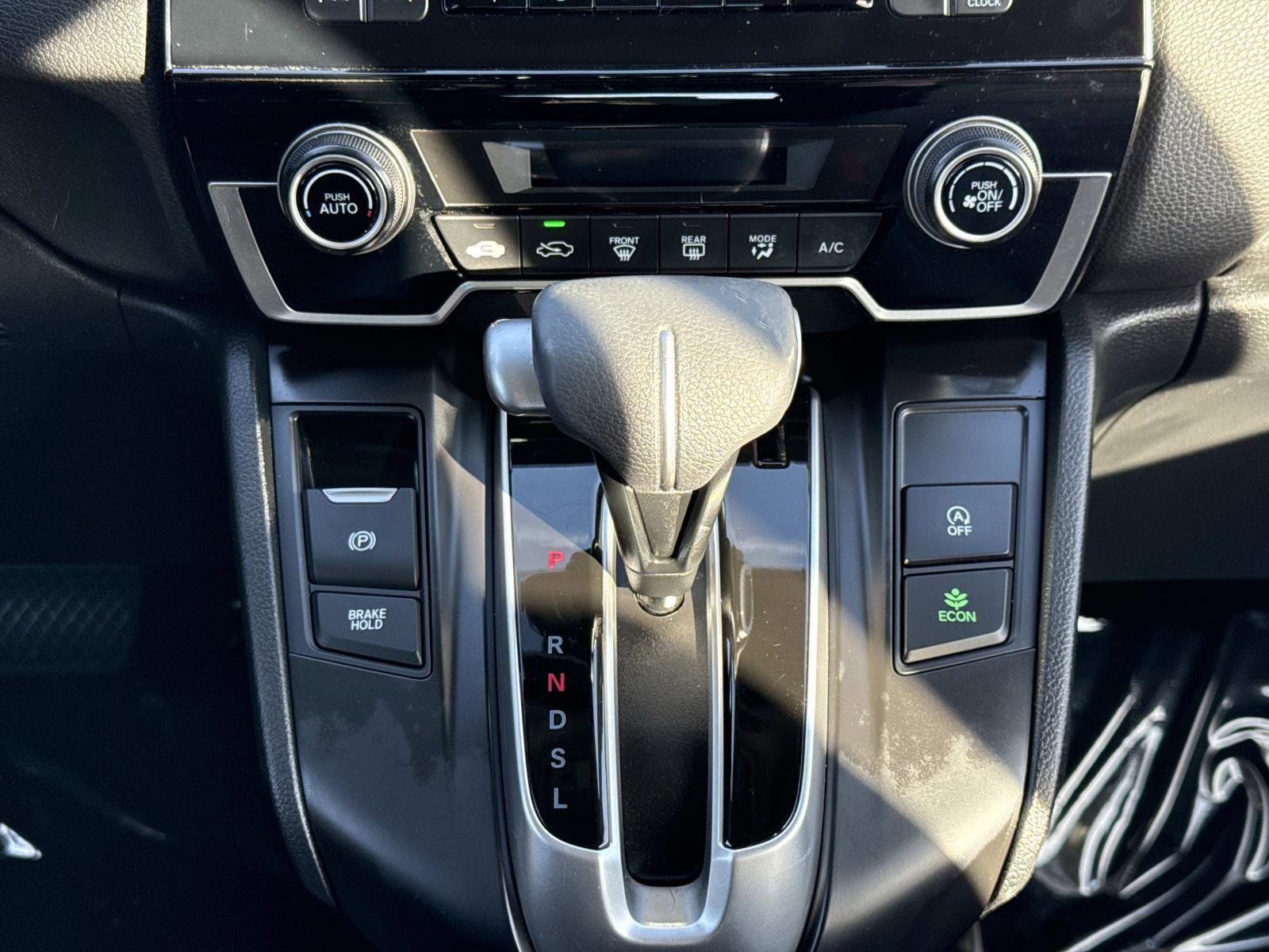 Used 2020 Honda CR-V LX image 5