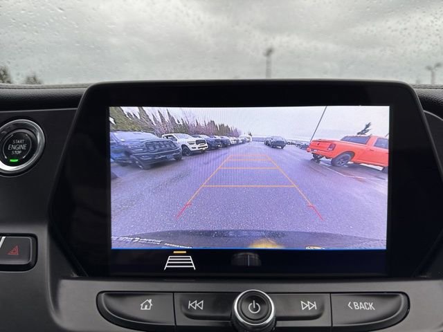 Used 2020 Chevrolet Blazer LT image 32