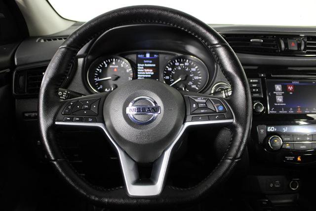 Certified 2022 Nissan Rogue Sport SL image 23