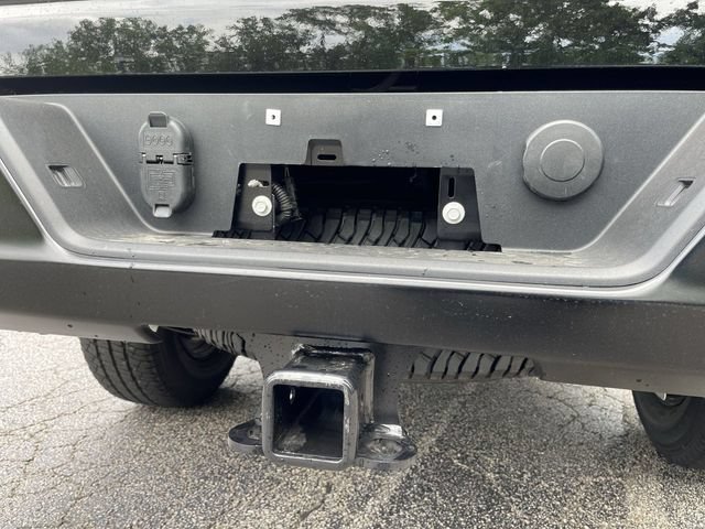 New 2026 Chevrolet Silverado 3500 W/T AWD/4WD image 26