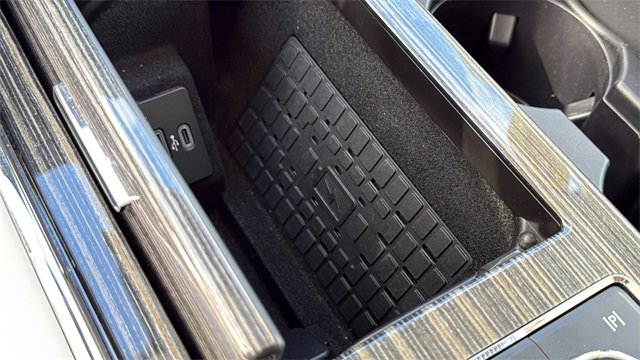 Used 2023 Lincoln Navigator Black Label image 41