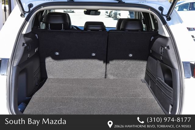 New 2026 MAZDA CX-50 2.5 Hybrid w/ Cargo Package AWD/4WD image 12