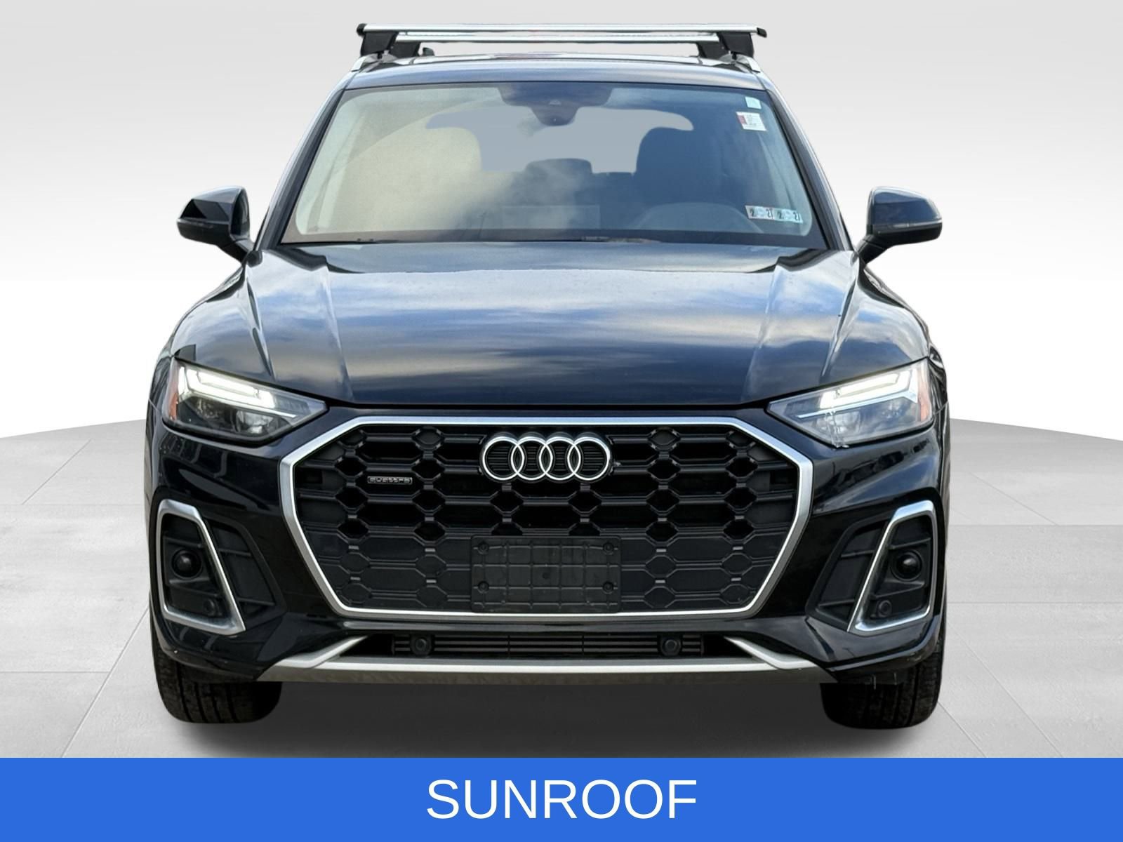 Used 2023 Audi Q5 2.0T Premium image 13