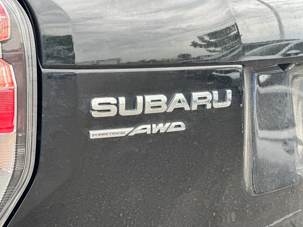 Used 2017 Subaru Forester 2.5i w/ Alloy Wheel Package AWD/4WD image 4