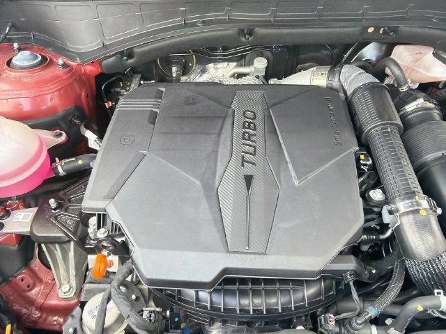 Certified 2026 Hyundai Santa Fe SEL FWD image 32