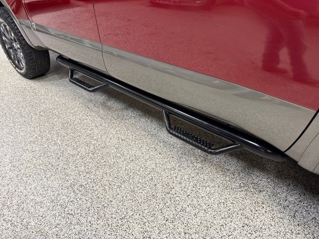 Used 2018 Nissan Titan Platinum Reserve w/ Platinum Utility Package image 69