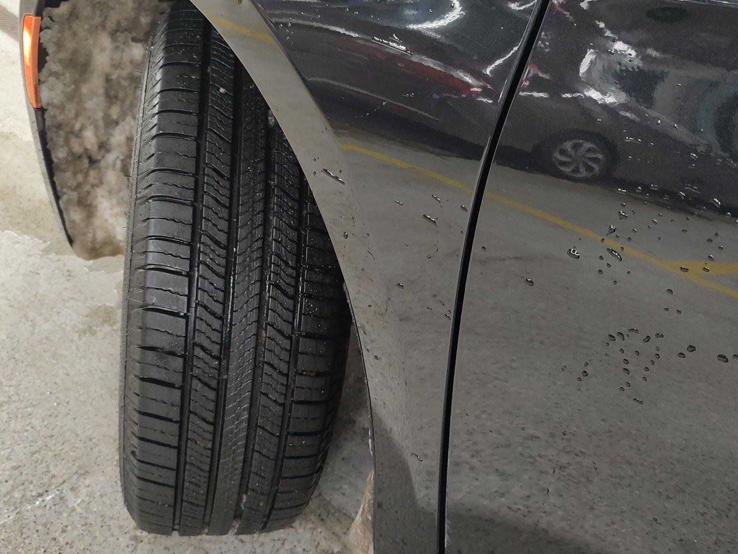 Used 2019 Chrysler Pacifica Limited image 35