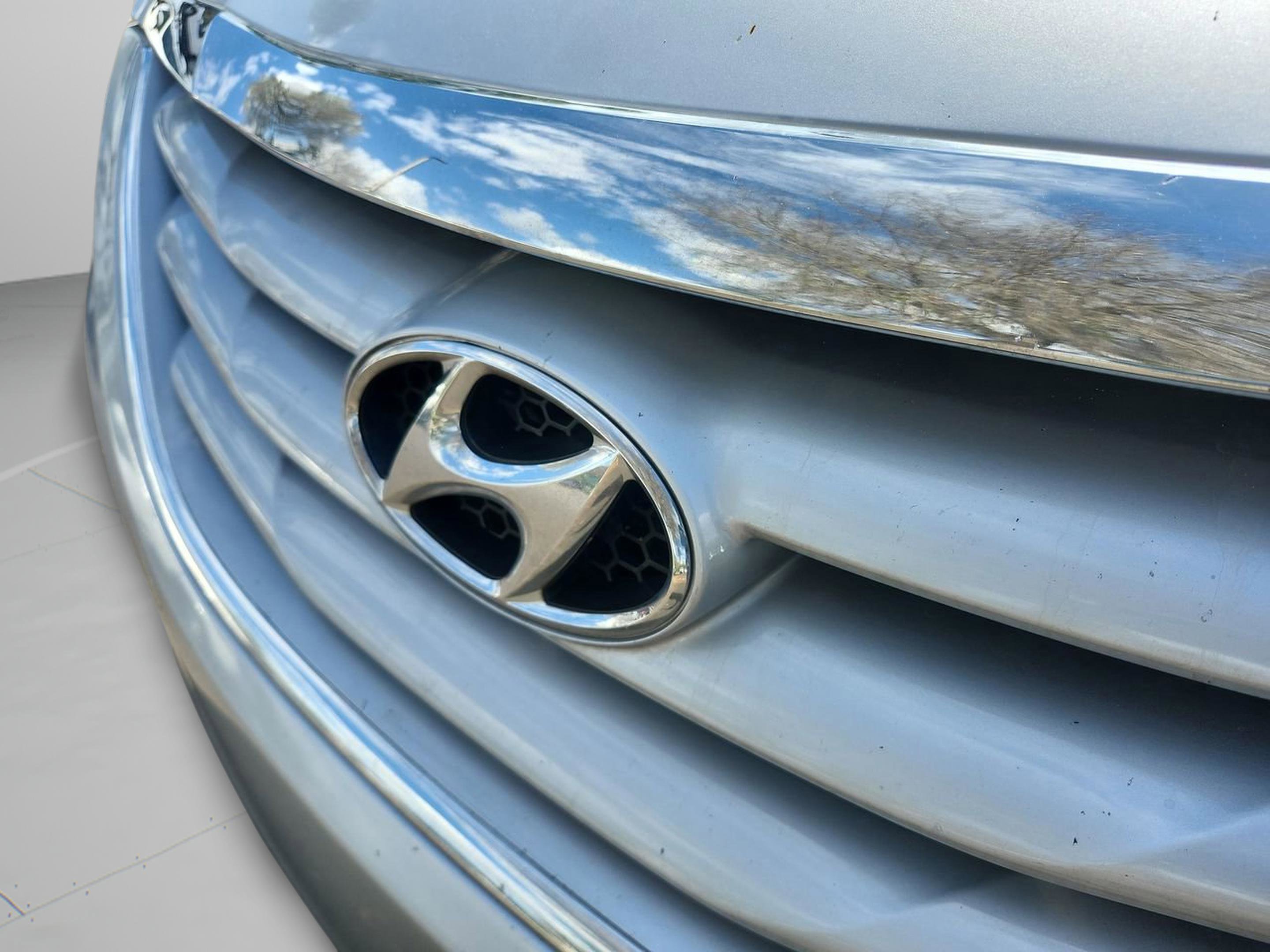 Used 2013 Hyundai Sonata GLS w/ Popular Equipment Pkg FWD image 22