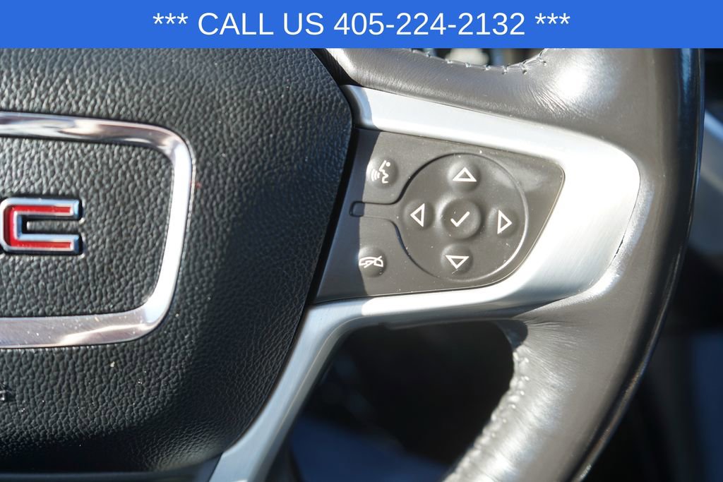 Used 2019 GMC Acadia SLE image 33