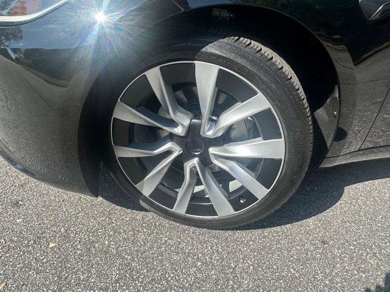 Used 2024 Tesla Model 3 Long Range image 59