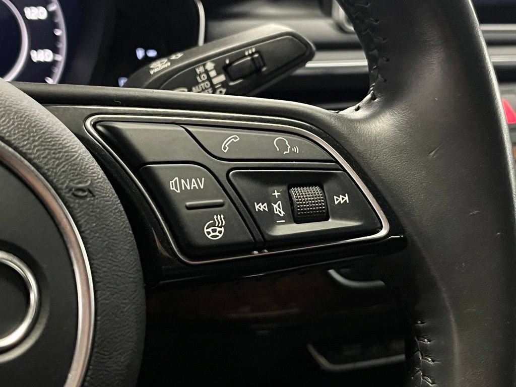 Used 2017 Audi A4 2.0T Prestige AWD/4WD image 27