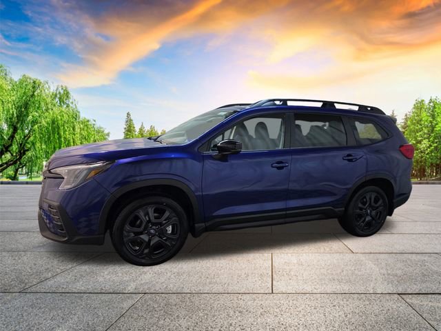 New 2026 Subaru Ascent Bronze Edition image 7