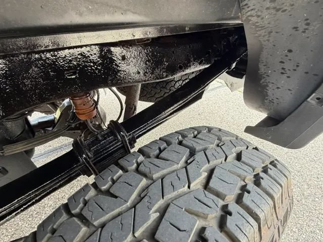 Used 2015 Ford F250 XL w/ Power Equipment Group AWD/4WD image 26