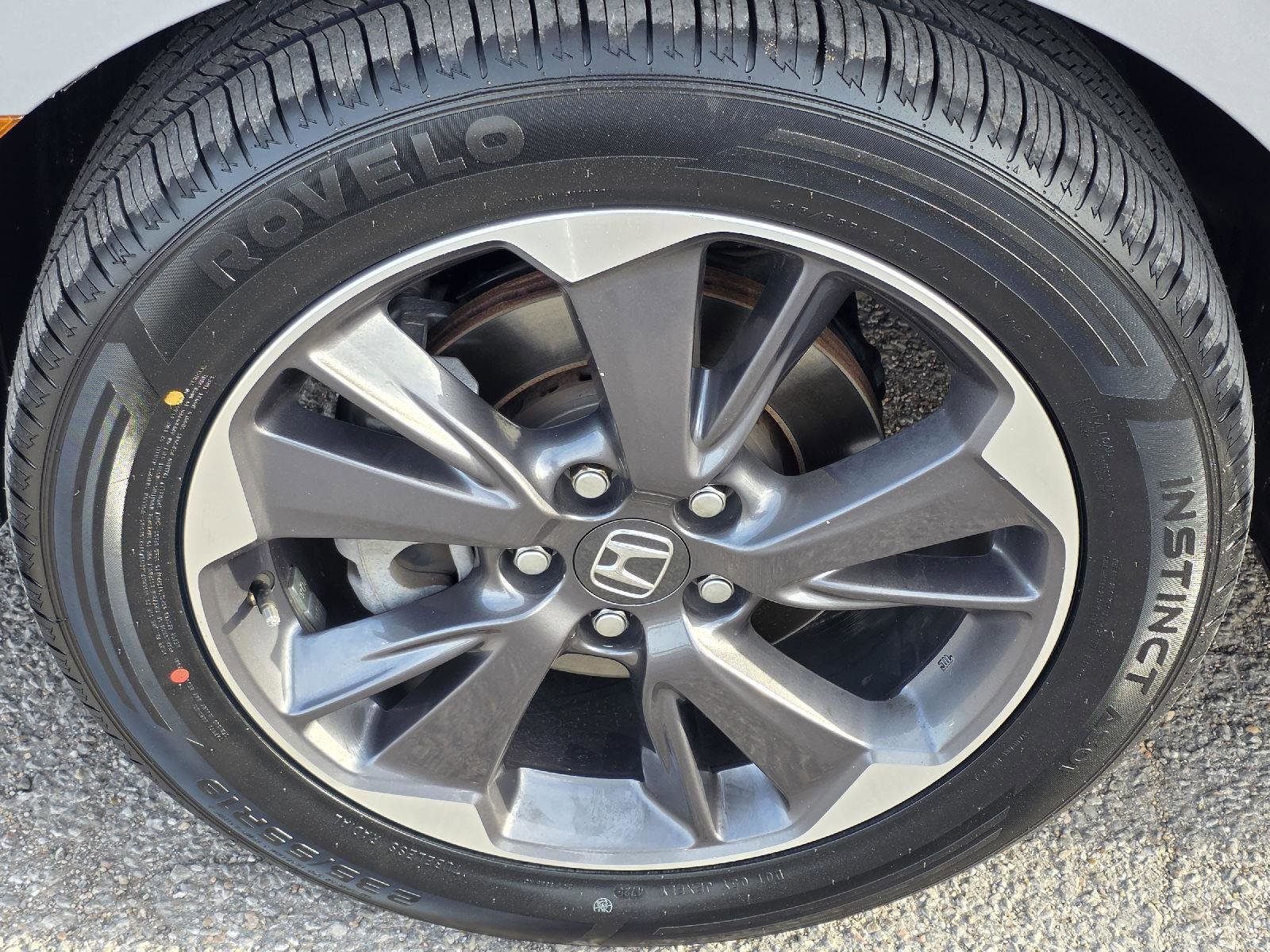 Used 2023 Honda Odyssey Elite image 48