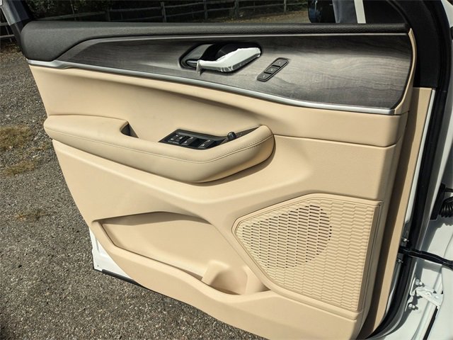 New 2025 Jeep Grand Cherokee Limited image 20